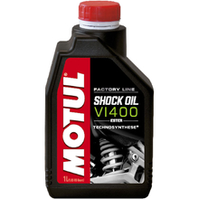 Motul Factory Line Shock Oil VI400 1L