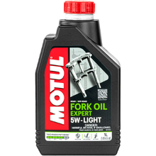 Motul 5W Light Expert 1L Fork Oil
