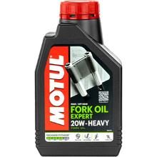 Motul Fork Expert 20w Fork Oil 1L