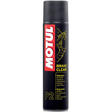 Motul Brake Clean 400ml Contact Cleaner