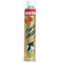 Motul Parts Clean 840ml Aerosol