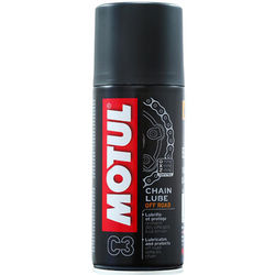 Motul Chain Lube Off Road 150ml Aerosol