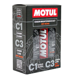 Motul Mini Off Road Chain Maintenance Kit