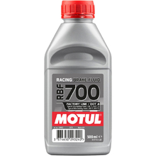 Motul 500ml DOT 4 700 Racing Brake Fluid