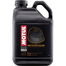 Motul 5L Air Filter Cleaner