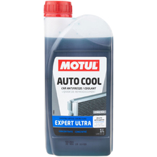 Motul Inugel Expert Ultra Concentrate 1L Coolant