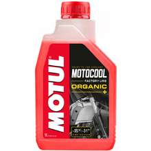 Motul Motocool Factory Line 1L Coolant