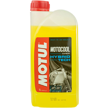 Motul Motocool Expert Pre Mixed 1L