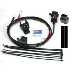 3BR TAPP Weatherproof Gen5 USB Power Port