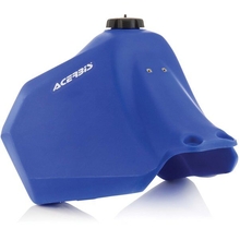 Acerbis Suzuki DR650 96-22 Blue 20L Fuel Tank