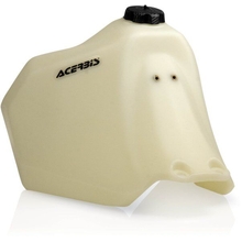 Acerbis Suzuki DR650 96-22 Natural 20L Fuel Tank