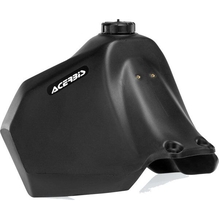 Acerbis Suzuki DR650 96-22 Black 20L Fuel Tank
