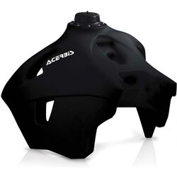 Acerbis KTM 500 EXC-F 12-16 15L Black Fuel Tank