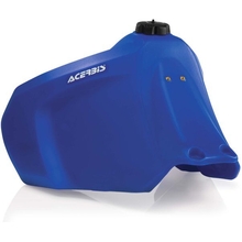 Acerbis Suzuki DR650 96-22 Blue 25L Fuel Tank