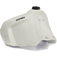 Acerbis Suzuki DR650 96-22 Natural 25L Fuel Tank