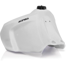 Acerbis Suzuki DR650 96-22 White 25L Fuel Tank