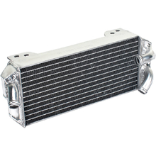 Kustom Hardware Suzuki DRZ400E 02-24 Left Hand Radiator