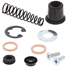 All Balls Honda CRF450L Kawasaki KLX650 Front Master Cylinder Rebuild Kit