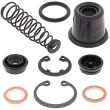 All Balls Kawi/Suzuki/Yamaha Rear Master Cylinder Rebuild kit