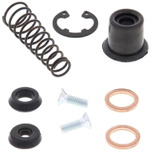 All Balls Honda/Kawi/Suzuki Front Master Cylinder Rebuild kit