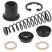 All Balls Suzuki DL1000 V-Strom 03-14 Front Brake Master Cylinder Rebuild Kit