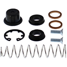 All Balls Yamaha XTZ1200E Super Tenere 12-26 XTZ690 Tenere 700 19-26 Front Master Cylinder Rebuild Kit