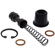 All Balls Yamaha XTZ690 Tenere 700 19-26 Rear Master Cylinder Rebuild Kit