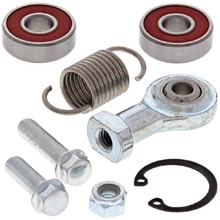 All Balls KTM 690 Enduro R 13-26 Rear Brake Pedal Rebuild Kit