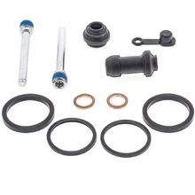 All Balls Kawi/Suzuki/Yamaha Rear Brake Caliper Rebuild Kit
