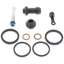 All Balls Honda/Kawi Suzuki/Yamaha Front Brake Caliper Rebuild Kit