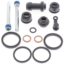 All Balls Kawasaki/Yamaha KLR650 08-17 TTR230 05-17 Rear Brake Caliper Rebuild Kit