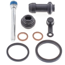 All Balls Honda XR650L Suzuki DRZ400 Rear Brake Caliper Rebuild Kit