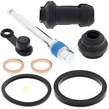 All Balls Honda CRF250L CRF300L Rear Brake Caliper Rebuild Kit