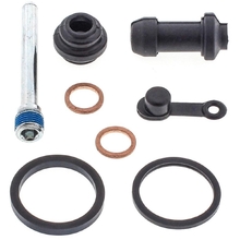 All Balls KXF/RMZ 250/450 YZ/YZF Rear Brake Caliper Rebuild Kit