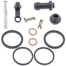 All Balls KTM 640 LC4/640 ADV Front Brake Caliper Rebuild Kit