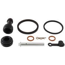 All Balls Kawasaki KLR650 87-07 KX125-500 87-88 Front Brake Caliper Rebuild Kit