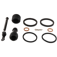 All Balls Suzuki DR650R/RS/SE Front Brake Caliper Rebuild Kit