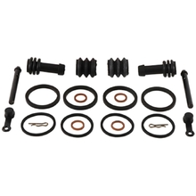 All Balls Suzuki DL1000 V-Strom 03-13 DL650 V-Strom 04-06 Front Brake Caliper Rebuild Kit