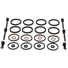 All Balls Suzuki DL1000 V-Strom 14-25 Front Brake Caliper Rebuild Kit