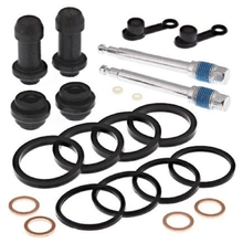 All Balls Kawasaki KLE300 Versys-X 17-25 Front Brake Caliper Rebuild Kit