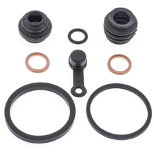 All Balls Suzuki DL1000 V-Strom 14-25 Rear Brake Caliper Rebuild Kit