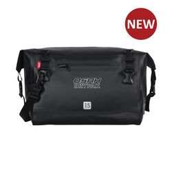 OSAH Drypak 15 Litre Messenger Bag 