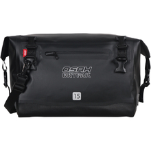  Osah 15L Black Messenger Bag