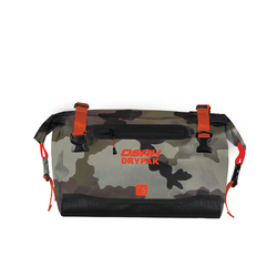 Osah 15L Camo Messenger Bag