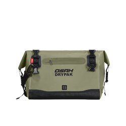 Osah 15L Combat Green Messenger Bag