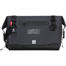  Osah 15L Grey Messenger Bag 