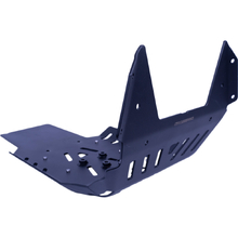 CrossPro KTM 790-890 Adventure 19-22 Textured Black Aluminum Engine Guard