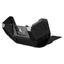 CrossPro Norden 901 Expedition 23-25 Black Engine Guard