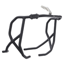 CrossPro Ducati Desert X 22-25 Black Crash Bars