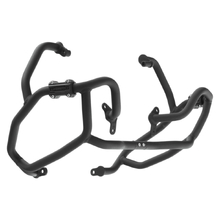 CrossPro KTM 890 Adventure 23-25 Black Crash Bars